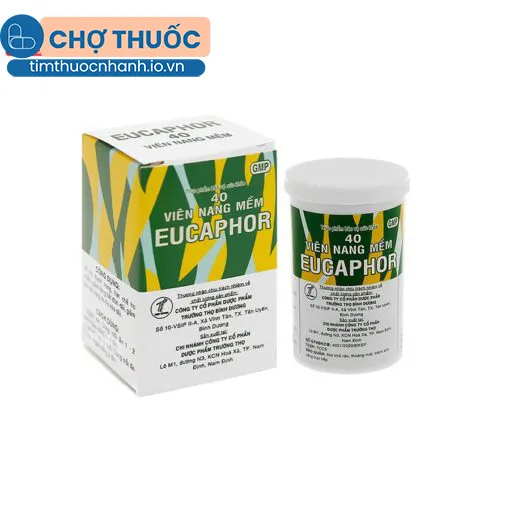 Eucaphor