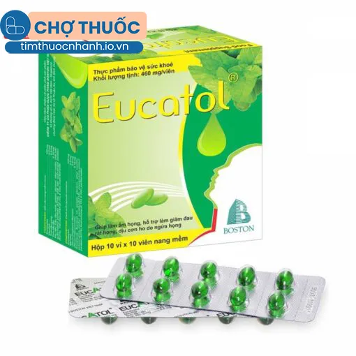 Eucatol