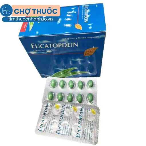 Eucatopdein