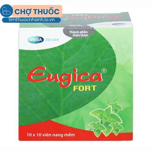 Eugica Fort