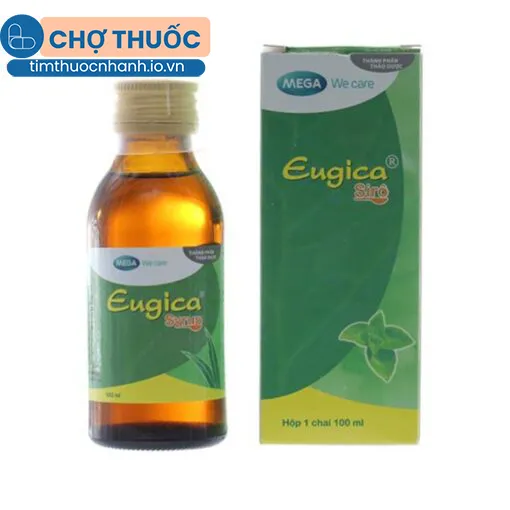 Eugica Siro