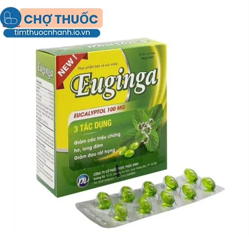 Euginga