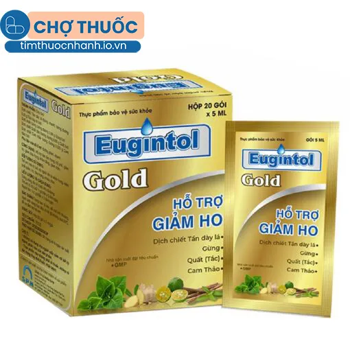 Eugintol Gold
