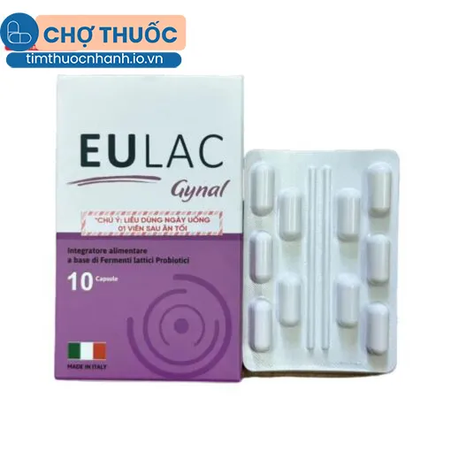 Eulac Gynal