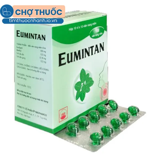 Eumintan