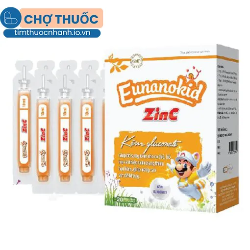 Eunanokid ZinC