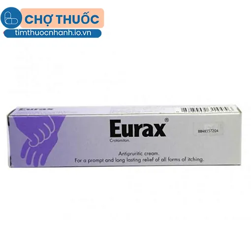 Eurax