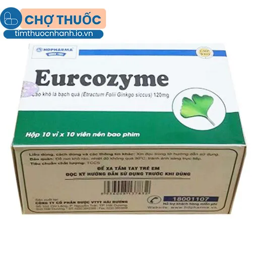 Eurcozyme