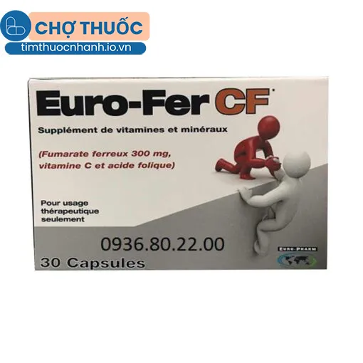Euro-Fer Cf