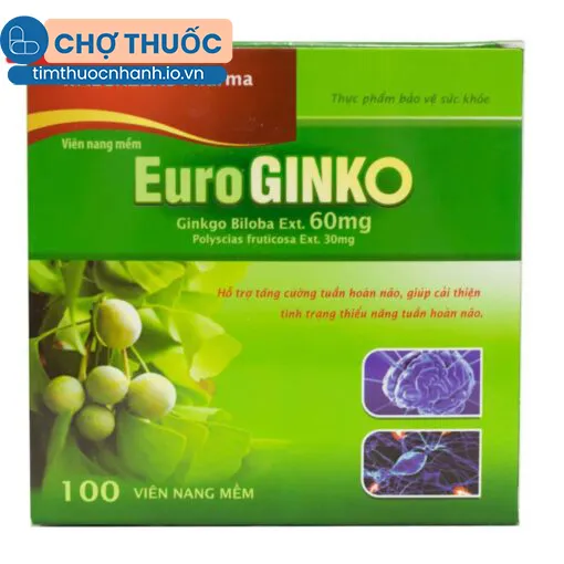 Euro Ginko