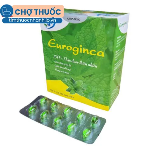 Euroginca