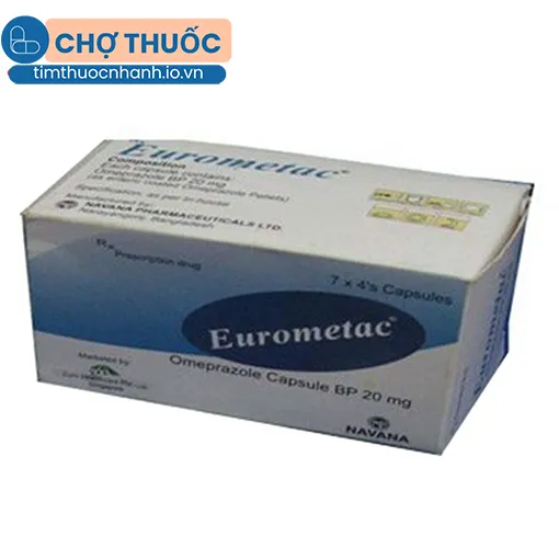 Eurometac
