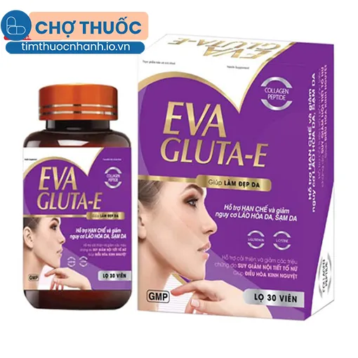 Eva Gluta-E