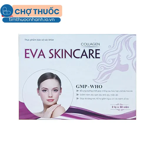 Eva Skincare