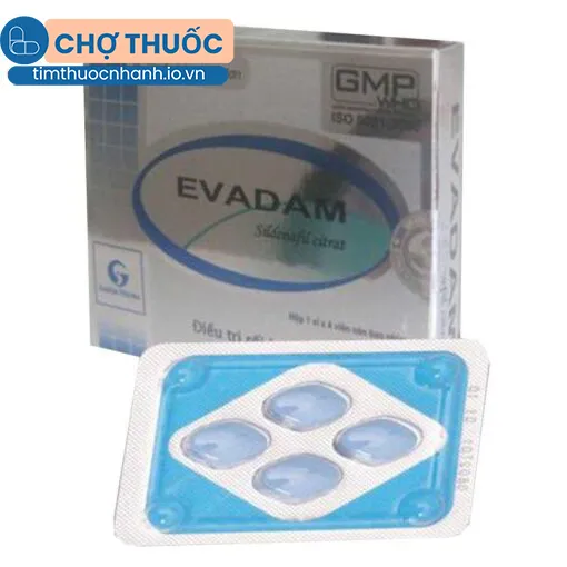 Evadam