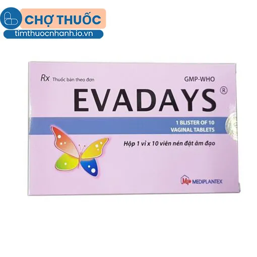 Evadays