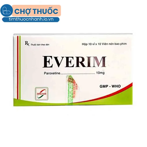 Everim 10mg