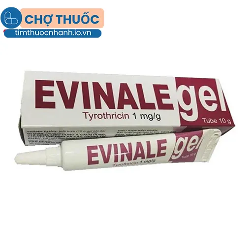 Evinale Gel