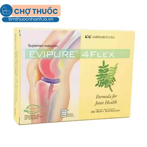 Evipure 4Flex