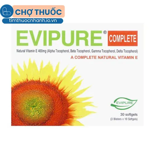 EVIpure Complete