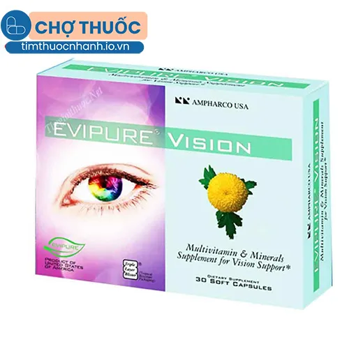 Evipure Vision
