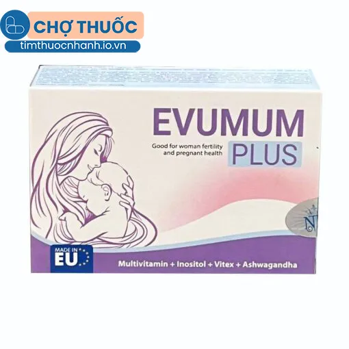 Evumum Plus