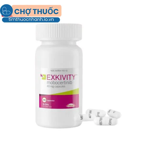 Exkivity 40mg