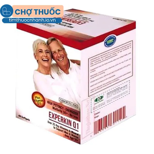 Experkin Q1