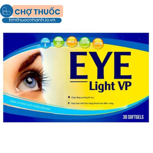 EYE Light VP (vỉ)