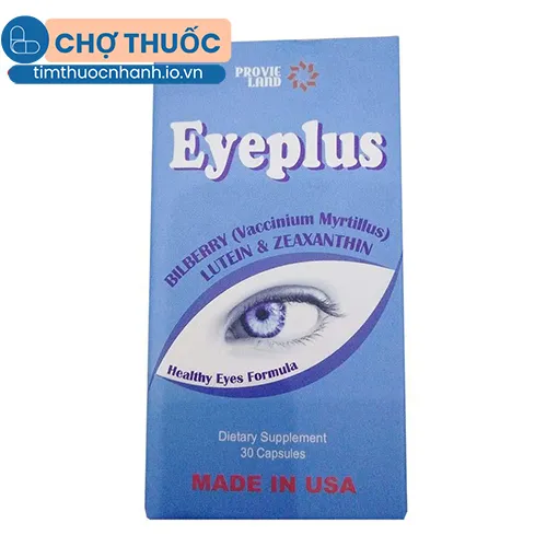 Eyeplus