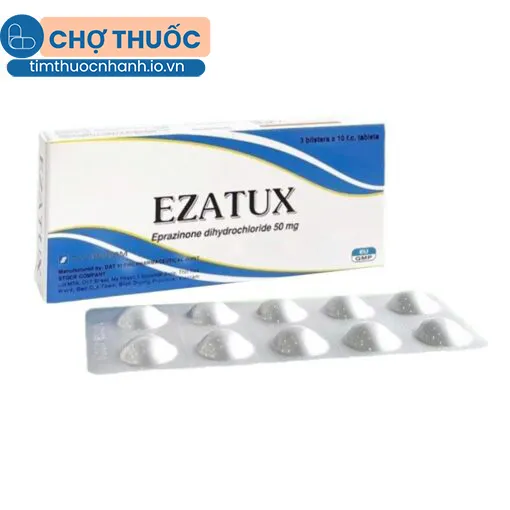 Ezatux