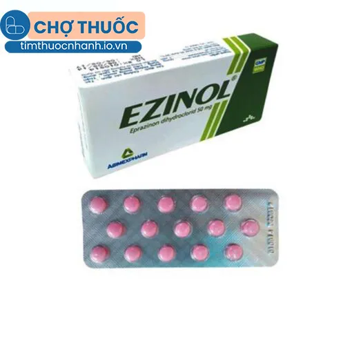 Ezinol