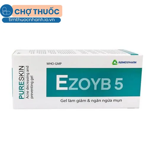 Ezoyb 5
