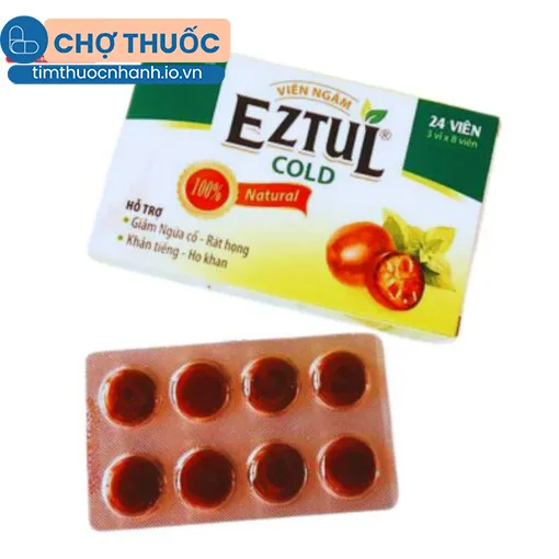 Eztul Cold