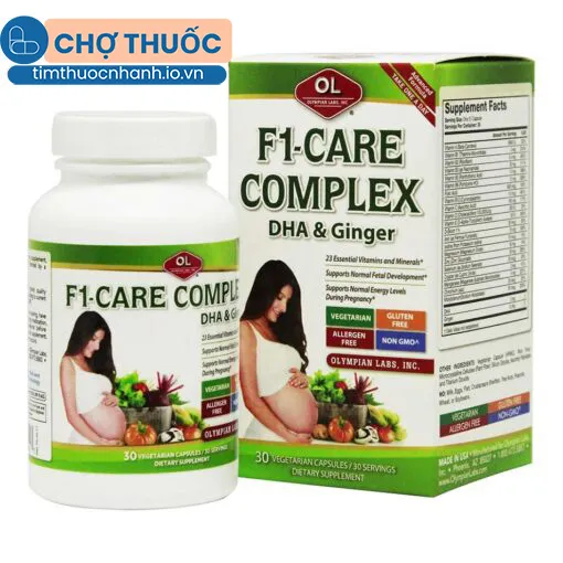 F1-Care Complex