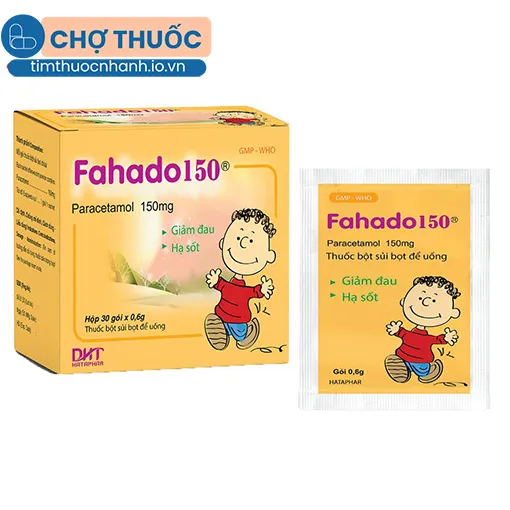 Fahado 150