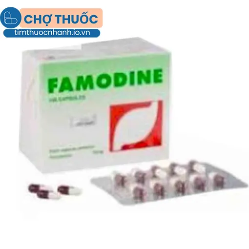 Famodine