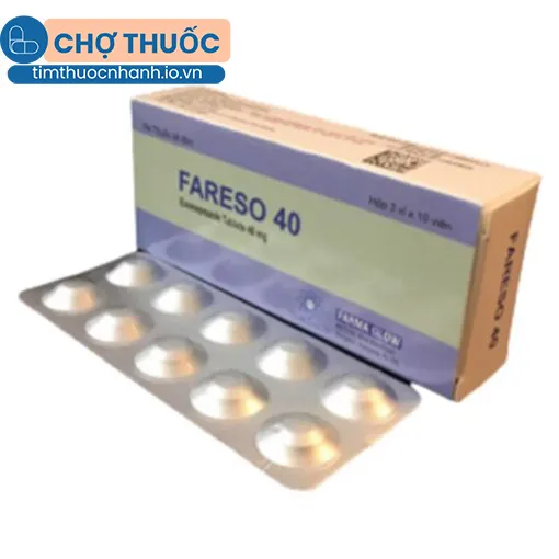Fareso 40