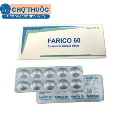 Farico 60