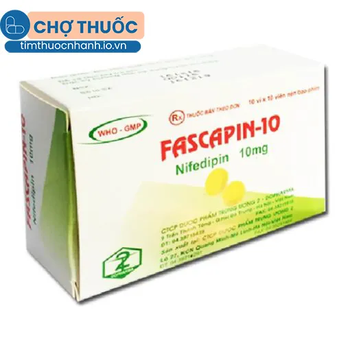Fascapin-10