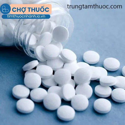 Faskit 40mg