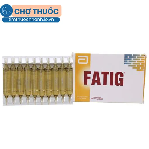 Fatig
