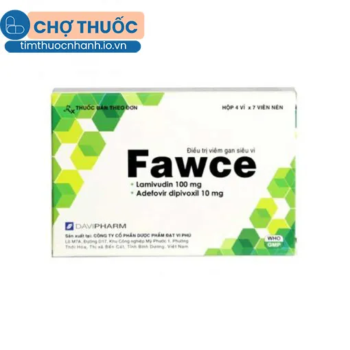 Fawce