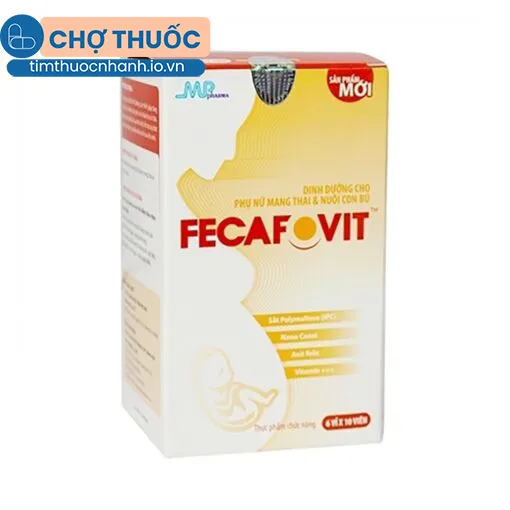 Fecafovit