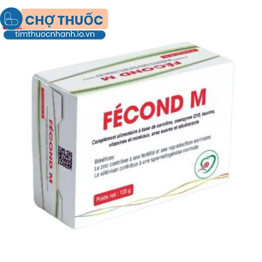 Fecond M