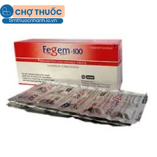Fegem-100 Torrent