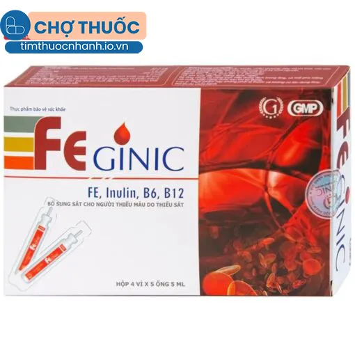 Feginic
