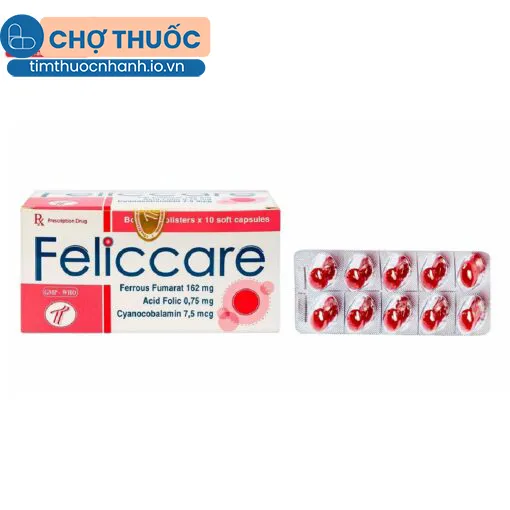 Feliccare