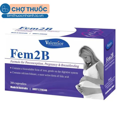 Fem2B