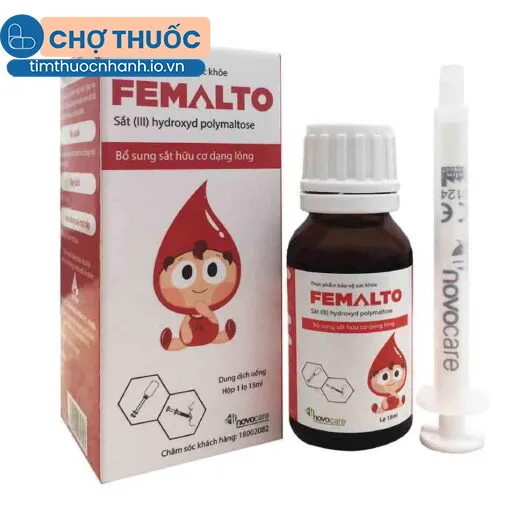Femalto
